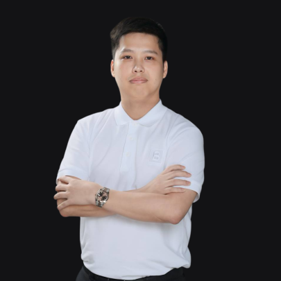 Mr. Duy Nguyễn